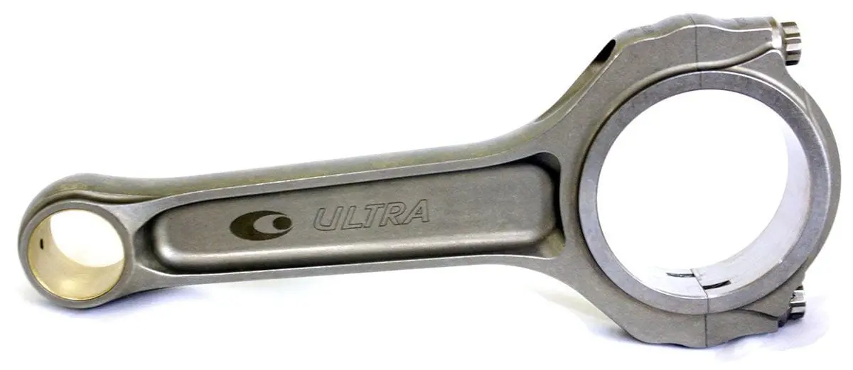 Callies Ultra Series Forged I-Beam Connecting Rod Set 1