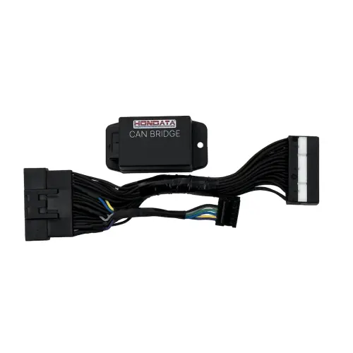 Hondata Canbridge For 2025+ Honda Civic Si [Fe1] 1