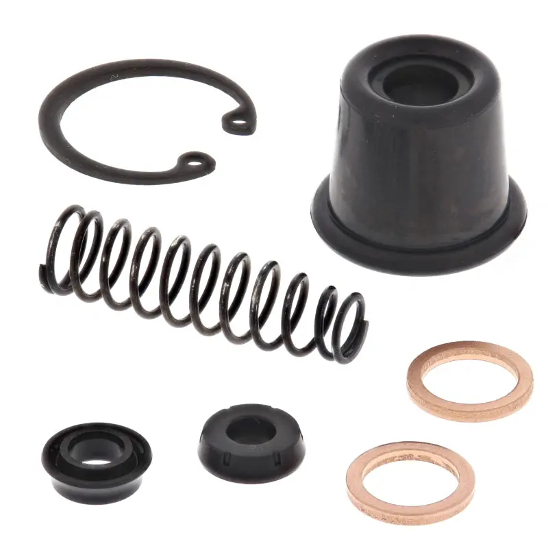 All Balls Racing 09-11 Gas-Gas Ec125 Master Cylinder Rebuild Kit - Rear 1