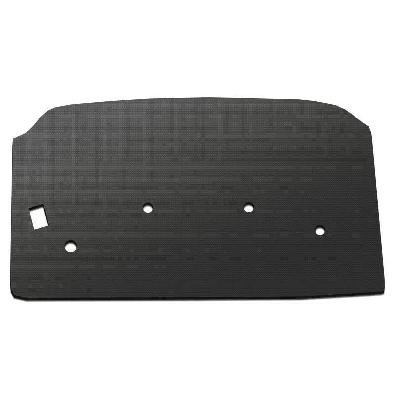 Dei 22-25 Ford Maverick Under Hood Liner Kit 1