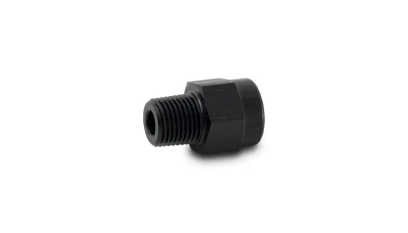 Vibrant Male Npt To Female Bsp Adapter Fitting 1/8In Npt X 1/8In Bsp 1