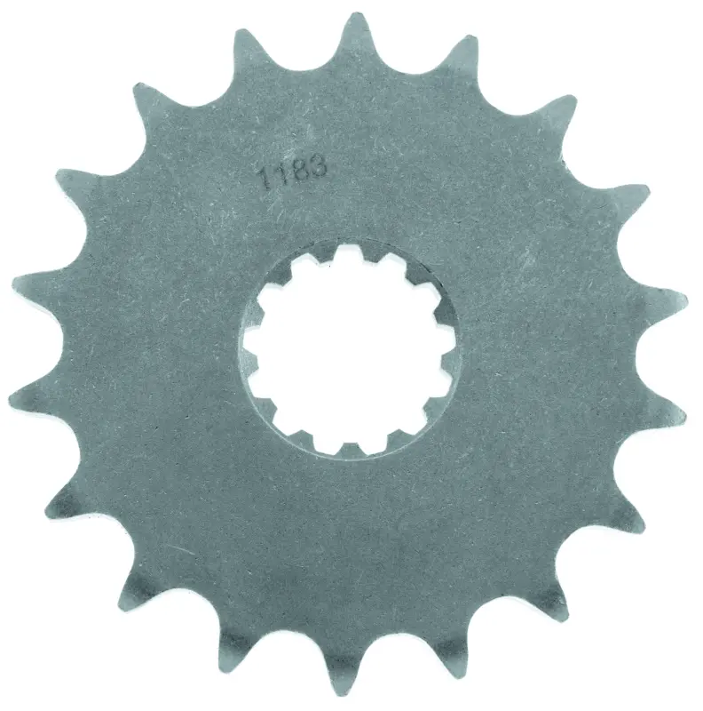 Bikemaster Triumph Front Sprocket 525 18T 1