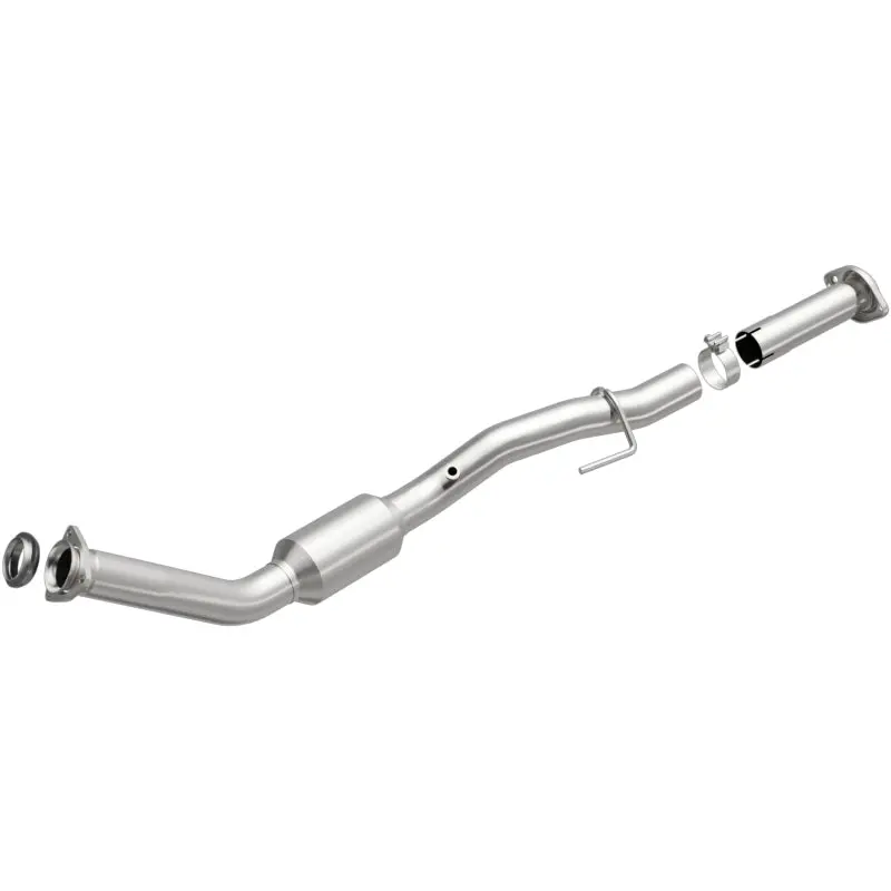 Magnaflow 04-05 Chevrolet Trailblazer Ext 4.2L Direct Fit Converter 1