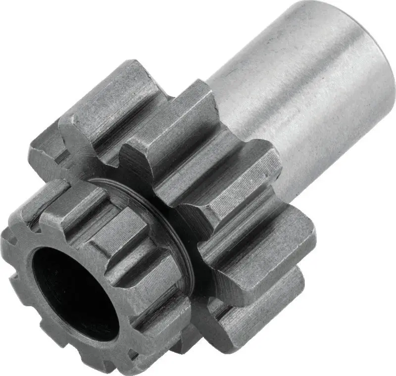 Twin Power 98-06 Big Twin 9 Tooth Pinion Gear Use With 66 Tooth Ring Gear 1