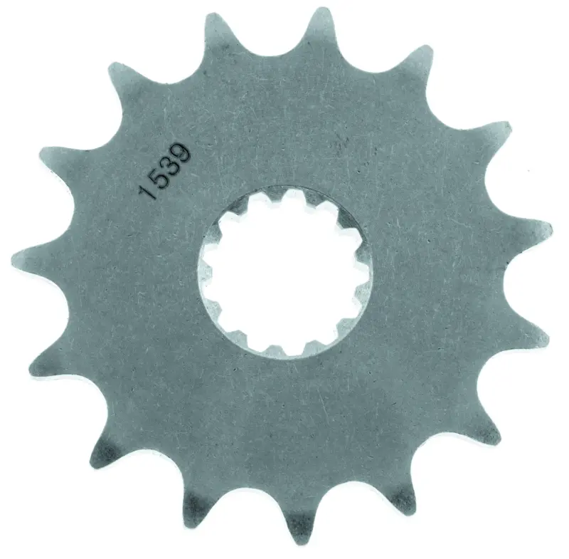Bikemaster Kawasaki Front Sprocket 520 15T 1