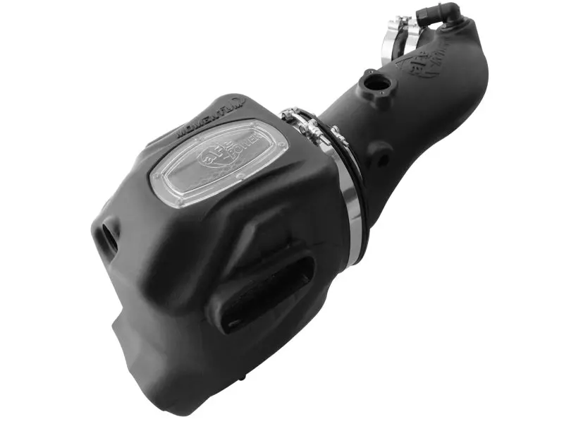 Afe Momentum Hd Pro Dry S Stage-2 Si Intake 08-10 Ford Diesel Trucks V8-6.4L (See Afe51-73004-E) 1