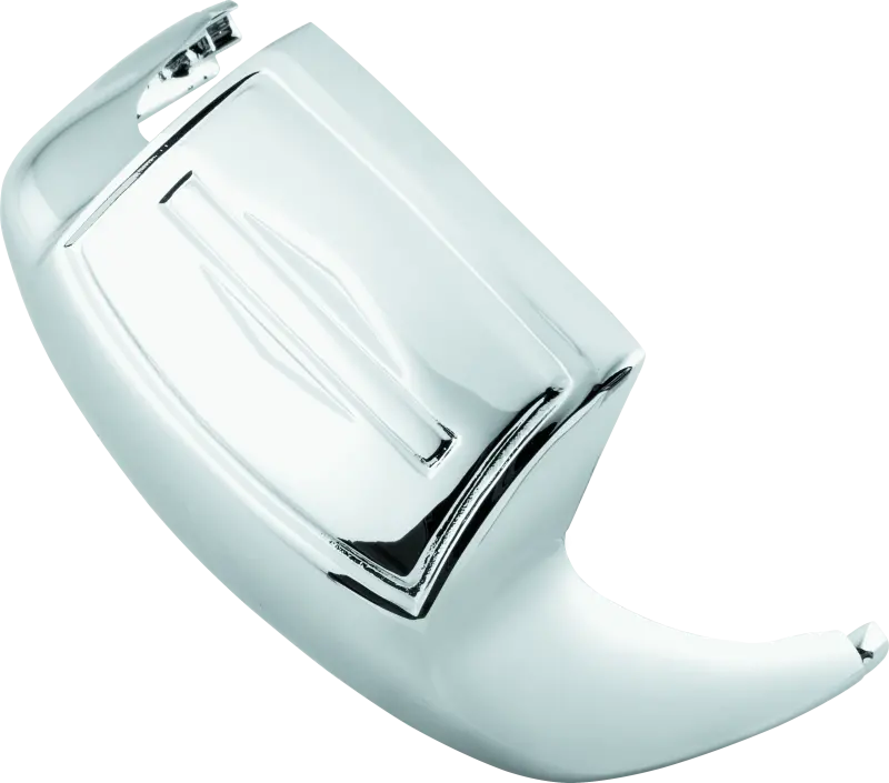 Bikers Choice 67-E82 Fl Front Early Style Fender Tip Replaces H-D 59215-59A 1