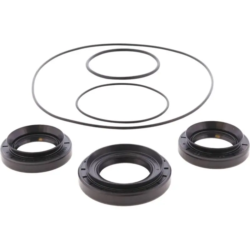 All Balls Racing 19-20 Yamaha Wolverine X2 Differential Seal Only Kit Front 1