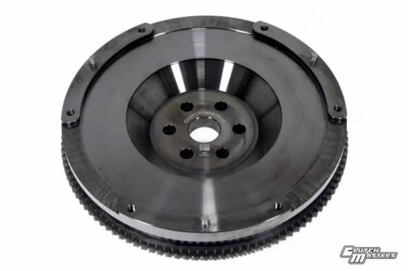 Clutch Masters 05-11 Ford Focus 2.0L 5-Speed Lightweight Steel Flywheel 1