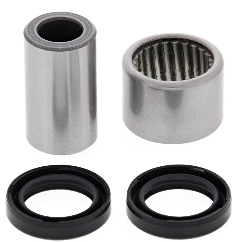 All Balls Racing 05-07 Honda Trx400ex Lower - Front Shock Bearing Kit 1
