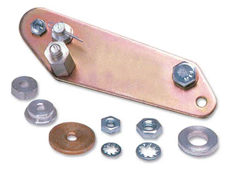 Edelbrock Cruise Control - Chevy 1