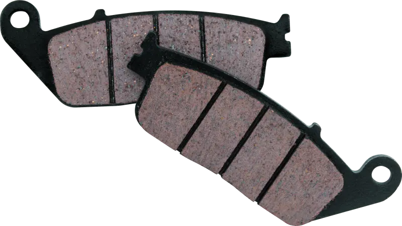 Bikemaster Bm-488 Brake Pads 1