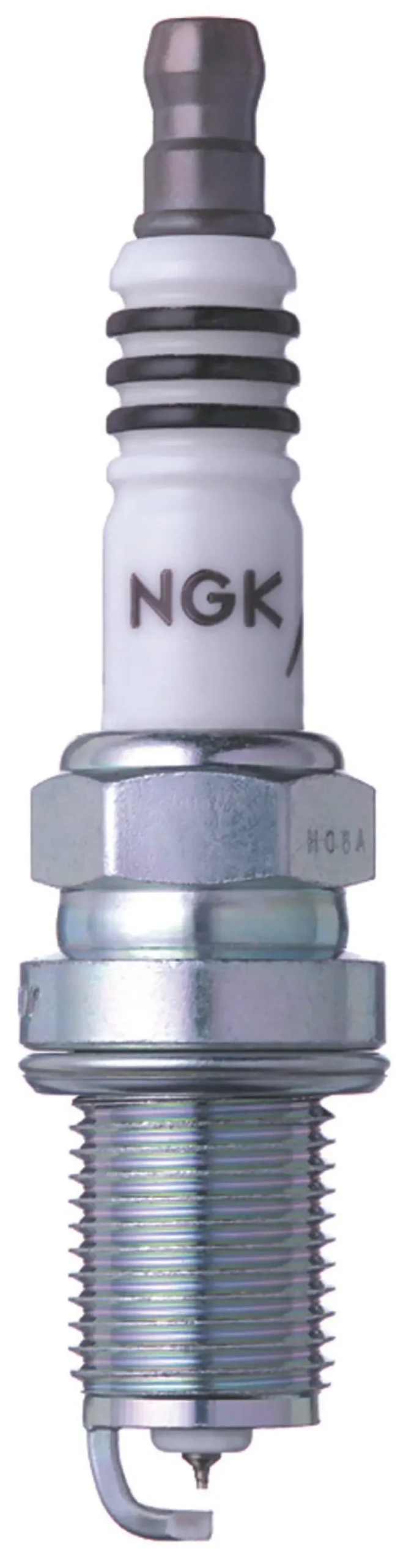 Ngk Iridium Spark Plugs Box Of 4 (Bkr9eix) 1