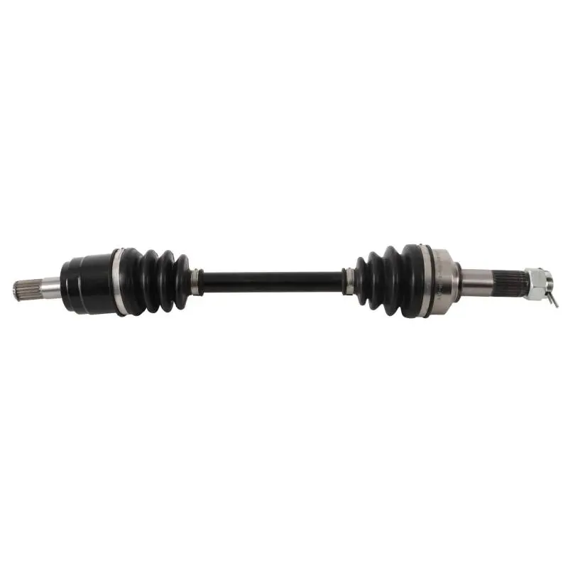 All Balls Racing 15-16 Honda Trx500fa 6 Ball Axle Front Right 1