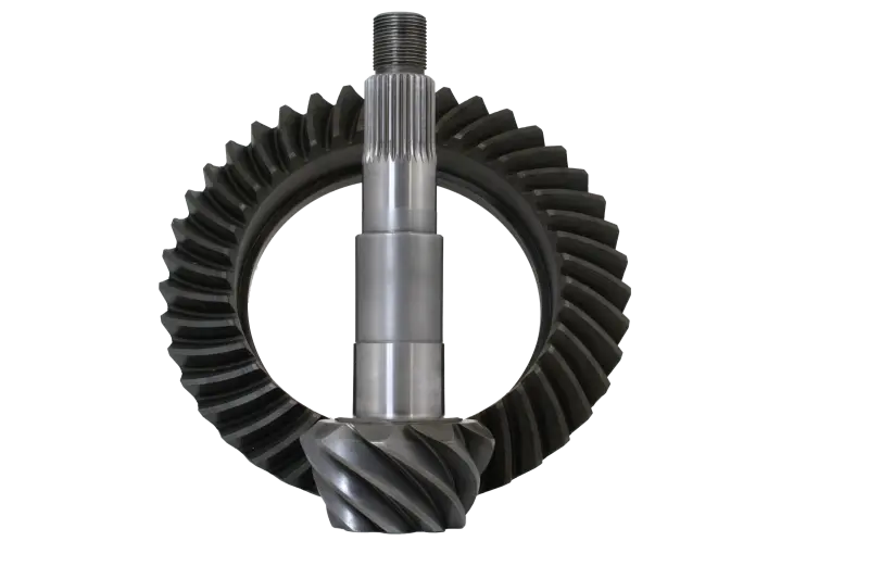Revolution Gear & Axle Gm 14-Bolt 11.5In 4.56 Ratio Ring & Pinion Set 1