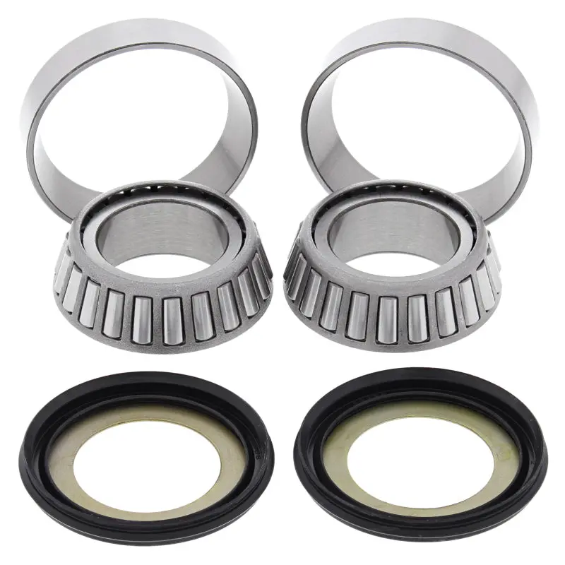 All Balls Racing 2019 Sherco Sc-R 125 Steering Bearing Kit 1