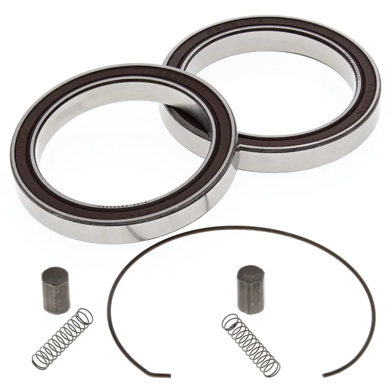 All Balls Racing 04-05 Can-Am Outl&Er 330 Primary Clutch One Way Bearing Kit 1
