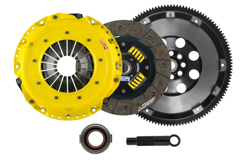 Act Acura/Honda J35 Hd/Perf Street Sprung Clutch Kit 1