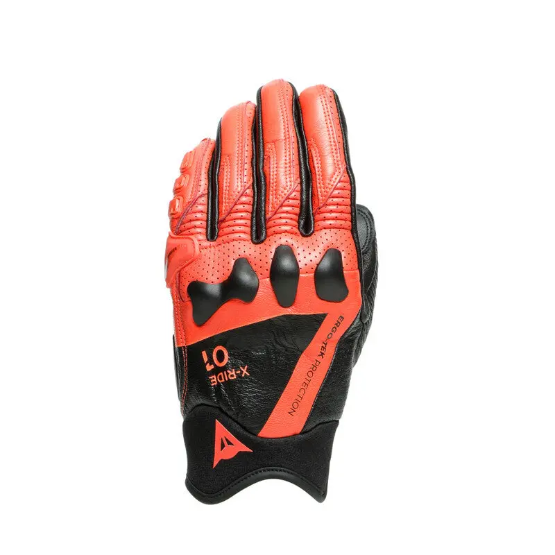 Dainese X-Ride Gloves Black - 2Xl 1