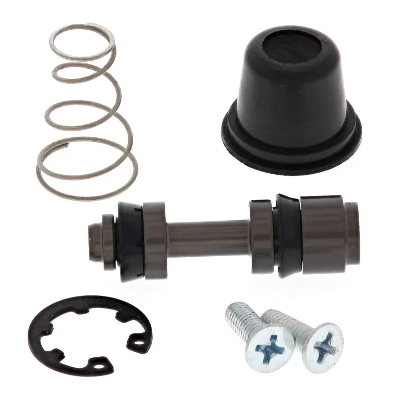 All Balls Racing 94-99 Ktm Egs 125 Master Cylinder Rebuild Kit Front 1