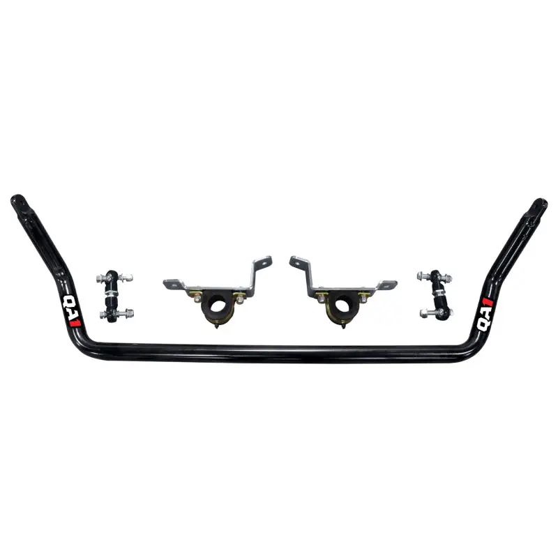 Qa1 63-87 Chevrolet C10 Sway Bar Kit 1-3/8In - Front 1