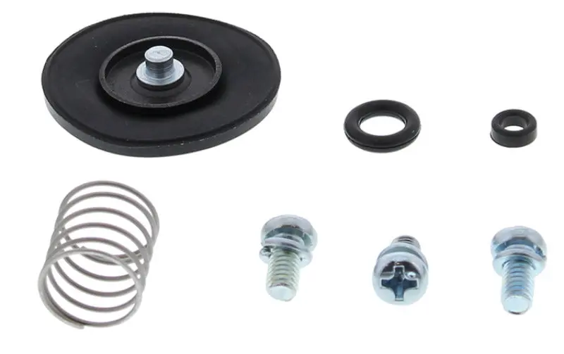 All Balls Racing 07-09 Honda Crf150r Accelerator Pump Rebuild Kit 1