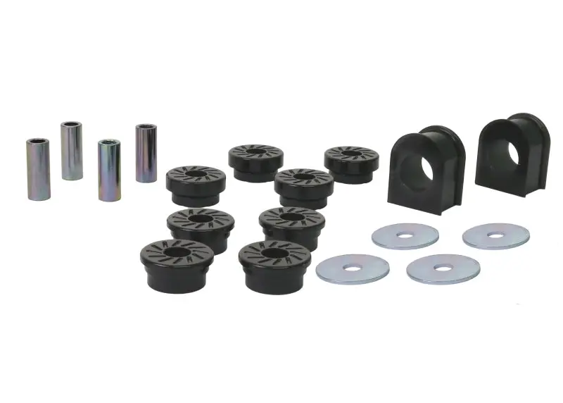 Whiteline 1999 Ford F-250 Sway Bar - Mount Bushing -32Mm 1