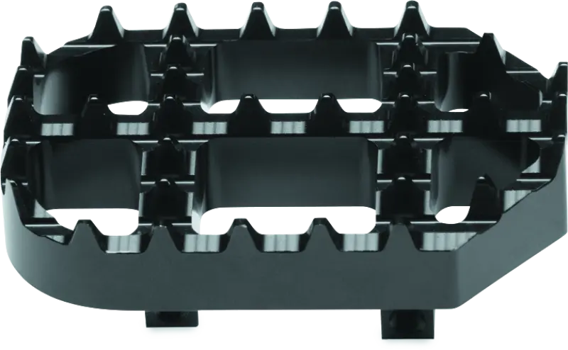 Protaper Footpeg Cleat Kit +5Mm - Black 1