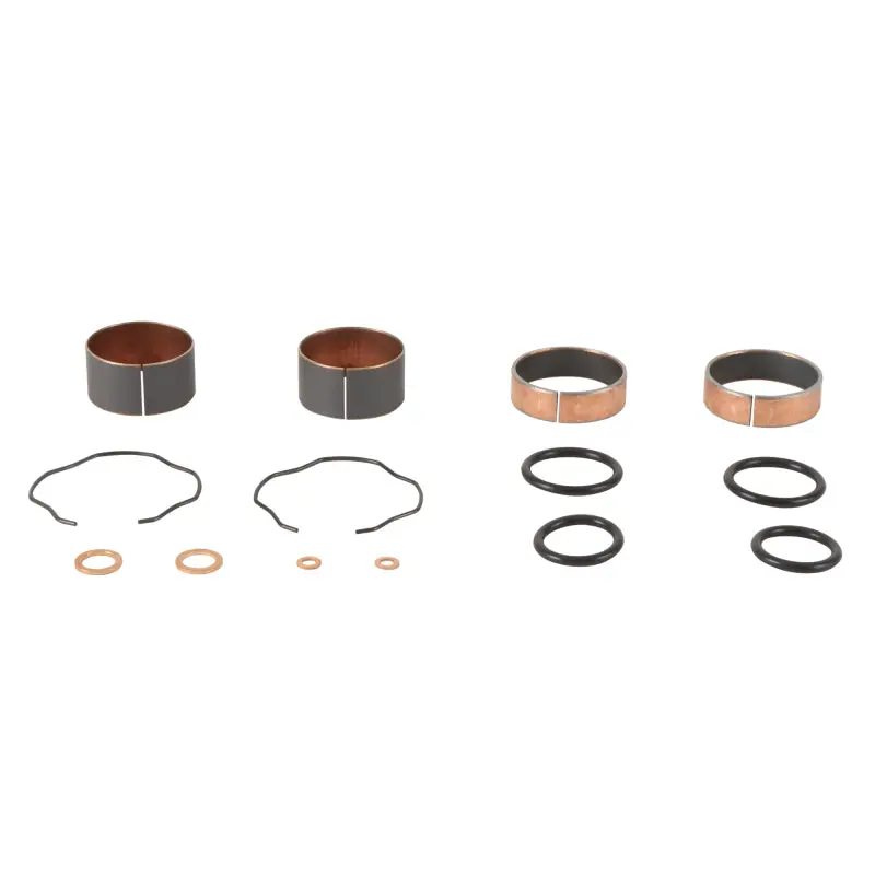 All Balls Racing 86-87 Kawasaki Zl600a Fork Bushing Kit 1