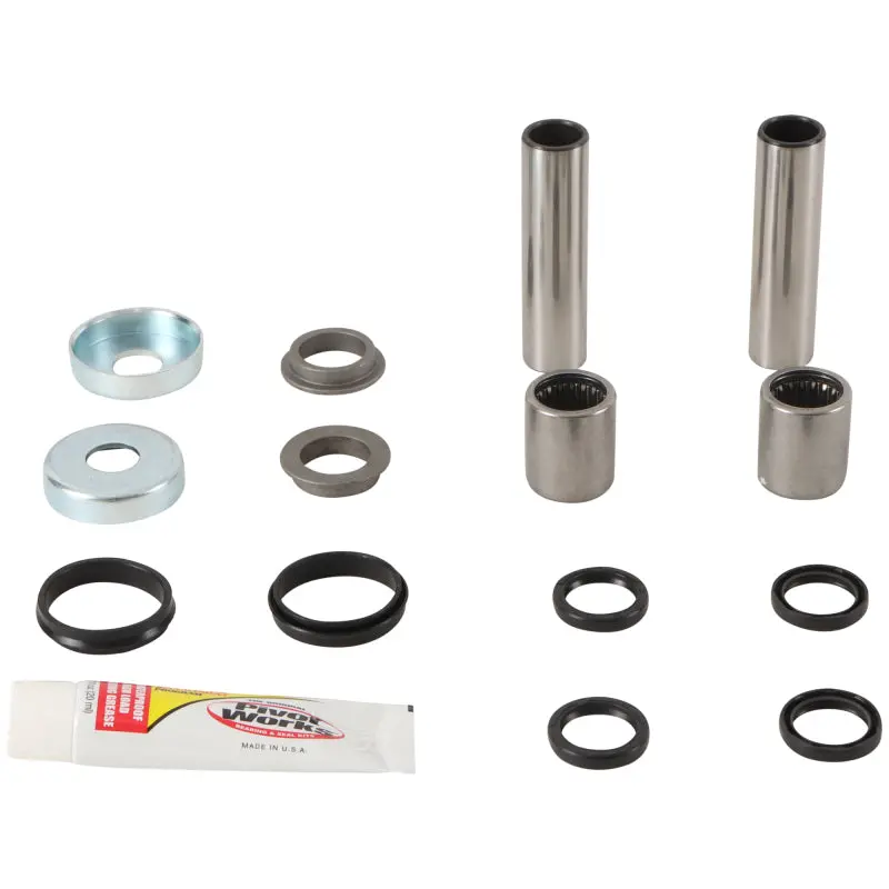 Pivot Works 06-14 Honda Trx450er Pw Swing Arm Kit 1