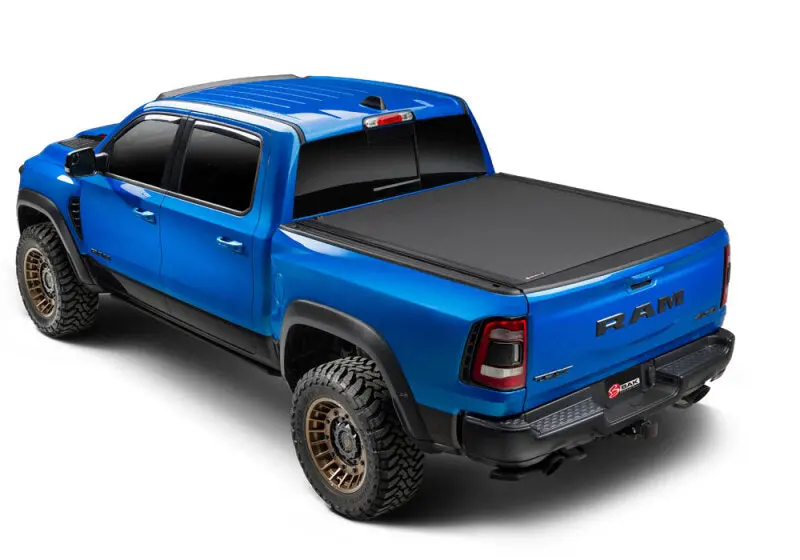 Bak 21-24 Ford F-150 6.5Ft Bed Revolver X4ts 1