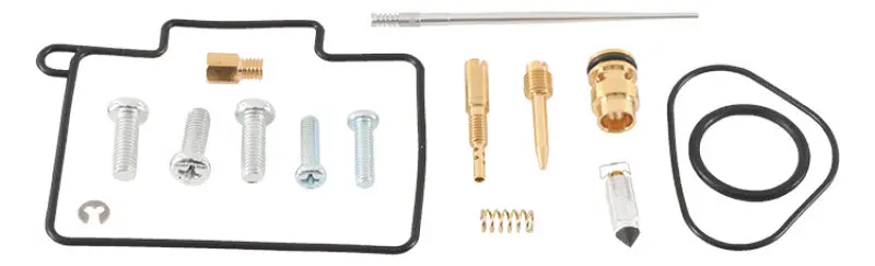 All Balls Racing 2001 Yamaha Yz125 Carburetor Rebuild Kit 1