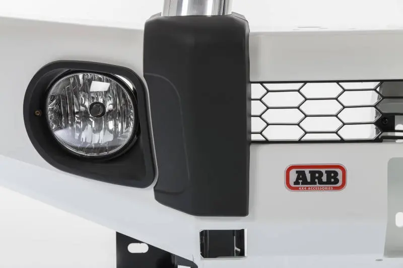 Arb Buffer Kit S/Bar W/Hole 1