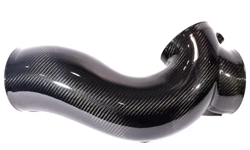 Vmp Performance 2024 Ford Mustang Gt Carbon Fiber Intake For Vmp/Whipple Supercharger 1