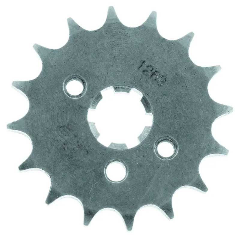 Bikemaster Honda Front Sprocket 428 14T 1