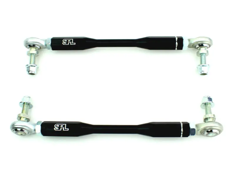Spl Parts 2019+ Hyundai Veloster N Front Swaybar Endlinks 1