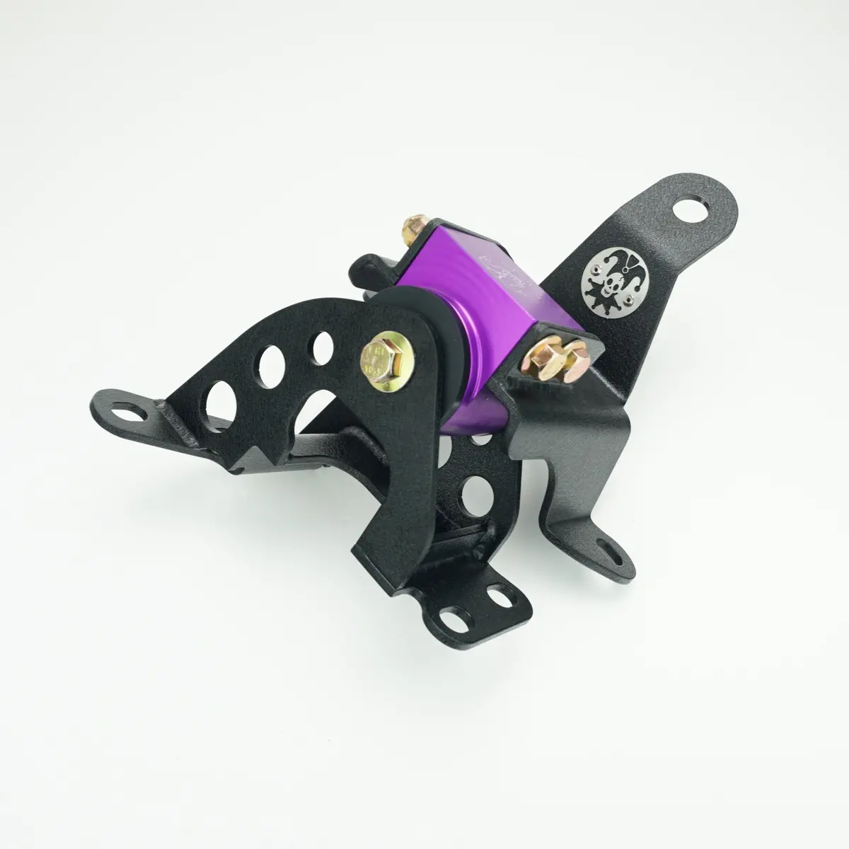 Wunderlanden Racing Transmission Mount For 23+ Honda Civic Type R / 24+ Acura Integra Type S 1