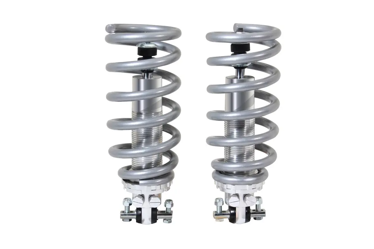 Classic Performance 2-Way Adjustable Coilover Kit – 6774Cok-2A450 1