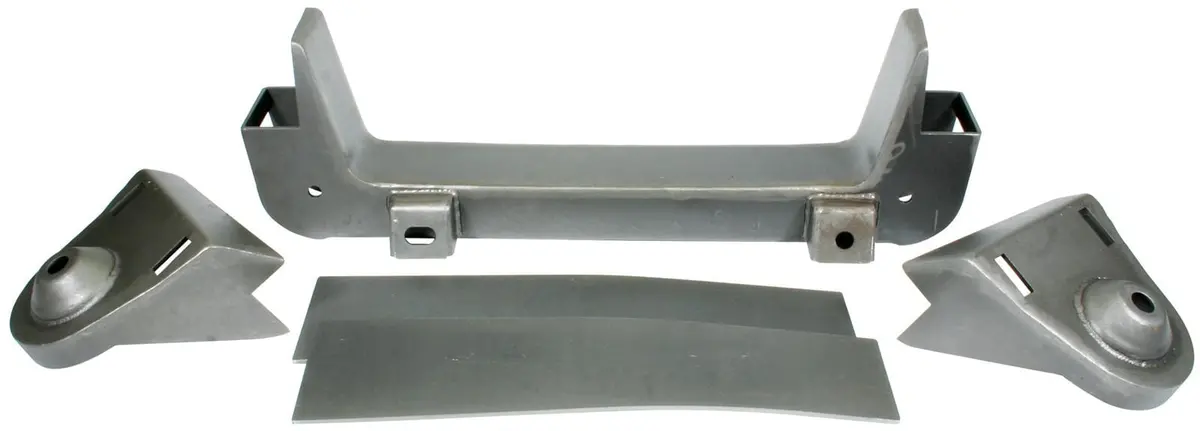 Classic Performance Products Mustang Ifs Crossmember Kit - E5559M2-X 1