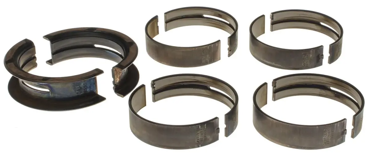 Clevite Ms-1432Hx H-Series Main Bearing Set 1