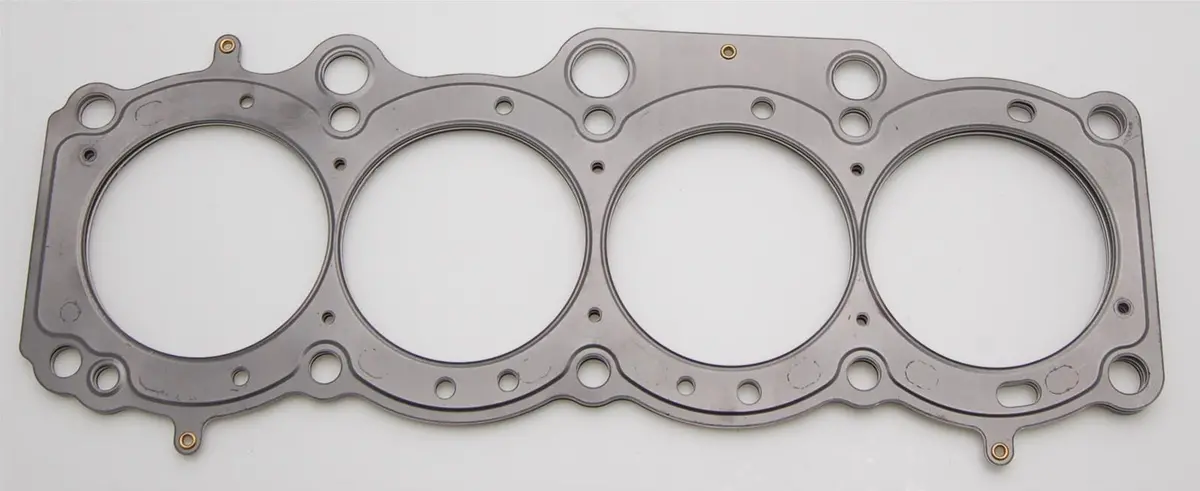Cometic Multi-Layer Steel (Mls) Cylinder Head Gasket Set 1