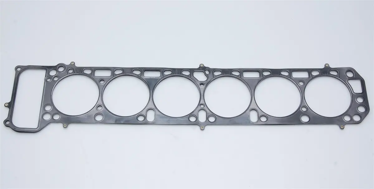 Cometic C4579-030 Mls Multi-Layer Steel Head Gasket 1