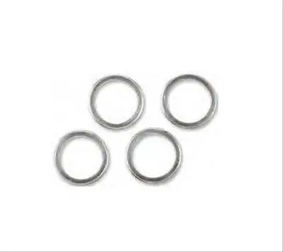 Cometic C8883 Exhaust Flange & Donut Gasket Set – Powersports Emission System Seals 1