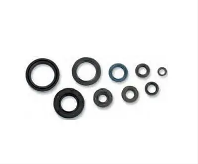 Cometic C3501Os Powersport Oil Seal Set – High-Temperature, Multi-Layer Sealing Solution 1