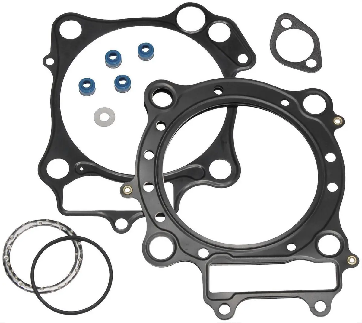 Cometic C3518 Powersport-Specific Gasket Kit For Atvs & Utvs 1