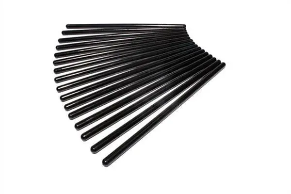 Comp Cams 8470-16 Hi-Tech Pushrods – Hardened Steel, Precision Ground 1