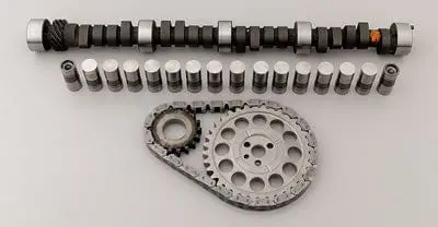 Comp Cams Sk21-248-4 Magnum Solid Camshaft & Lifter Kit 1