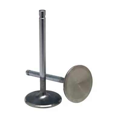 Comp Cams 6003-1 Sportsman Stainless Steel Valve Set 1