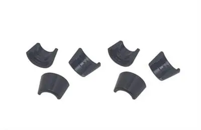 Comp Cams 637-1 Super Valve Locks – Lightweight Retainer Locks For Race Applications 1