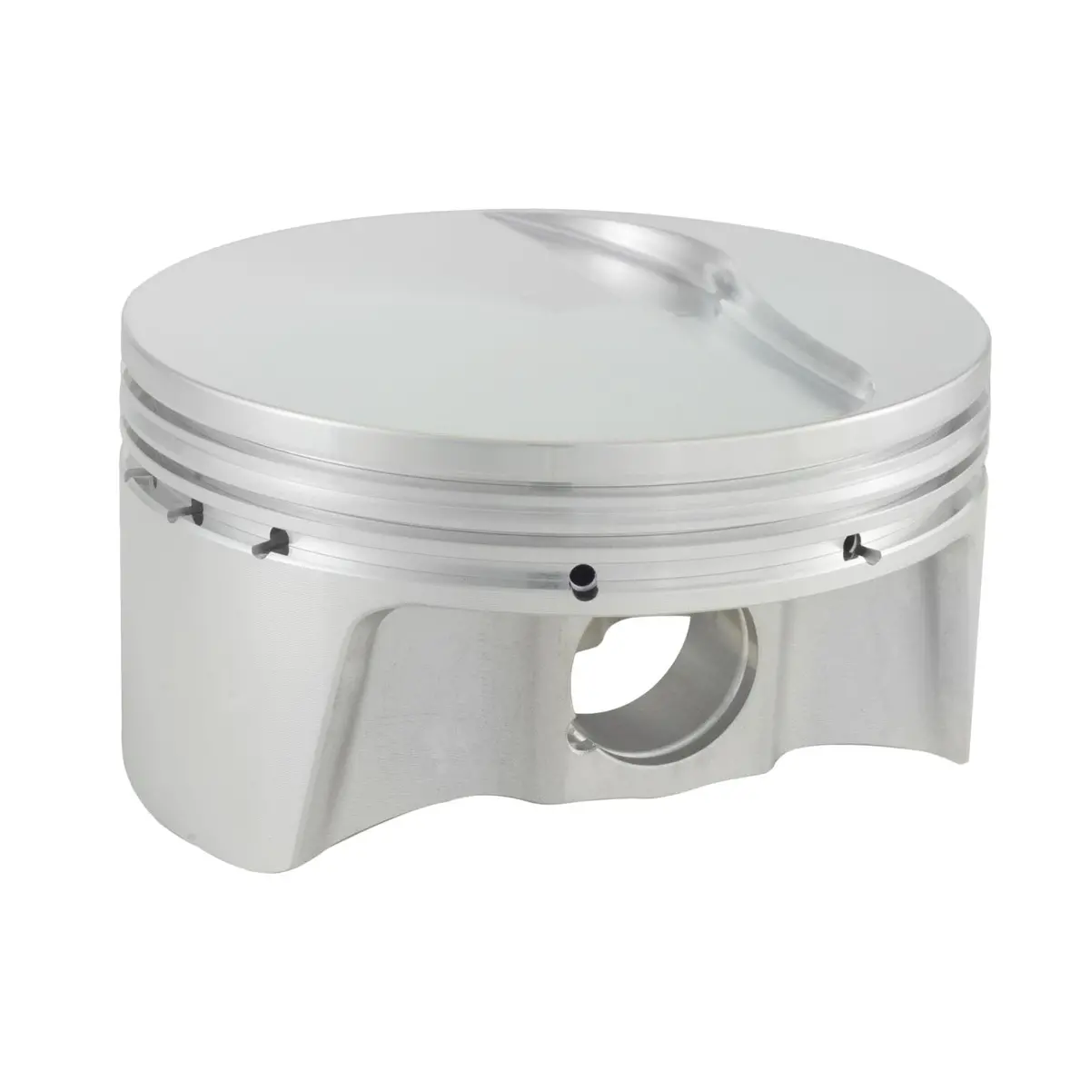 Cp Pistons Bullet Series Piston & Ring Kit – Bls1141-005-8 1